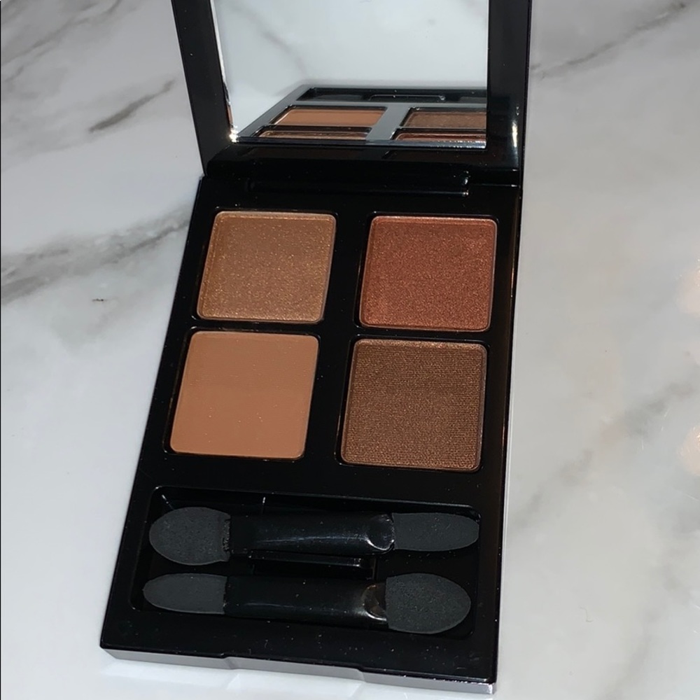 BNIB Fiona Stiles Canyon Eyeshadow Quad DISCONTINUED